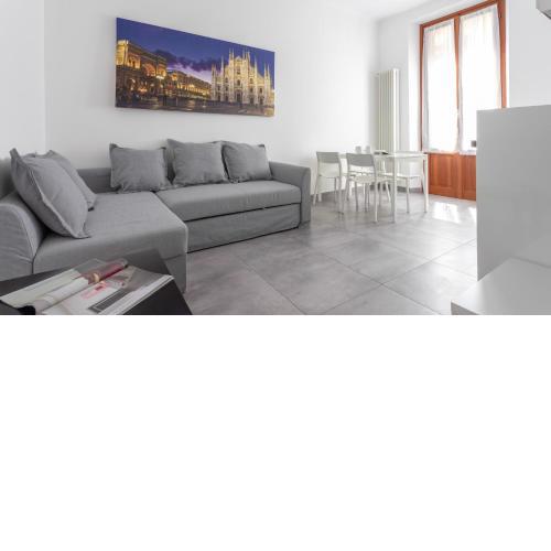Italianway - Villoresi 25
