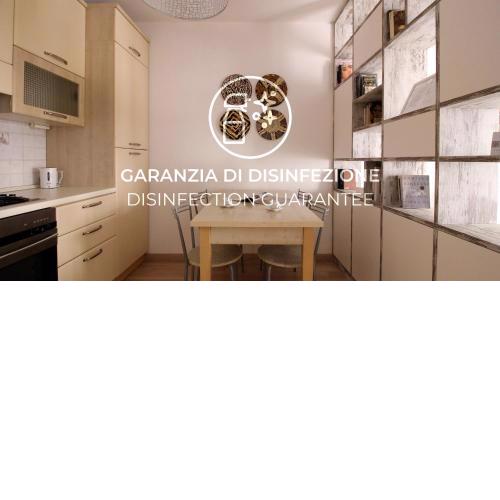 Italianway-Bligny 39 Studio
