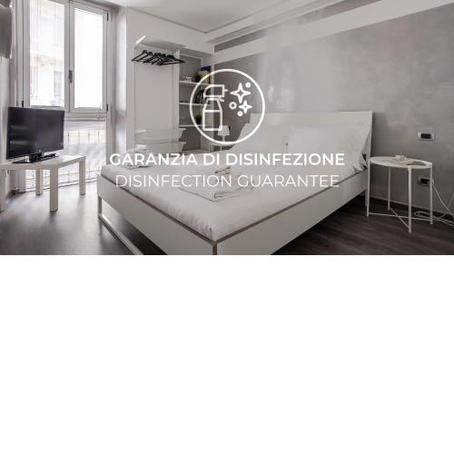 Italianway-Corso Como 8 Apartment
