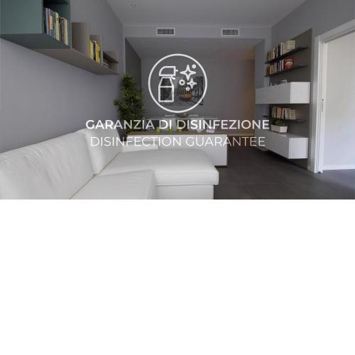 Italianway-Magenta 32 Trilocale