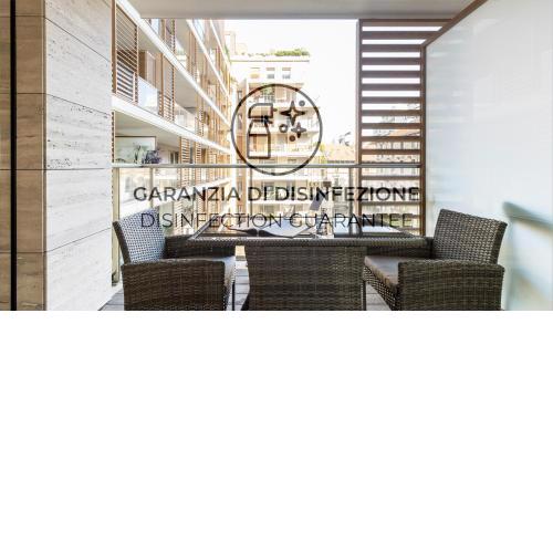 Italianway-Poma 61 Flat