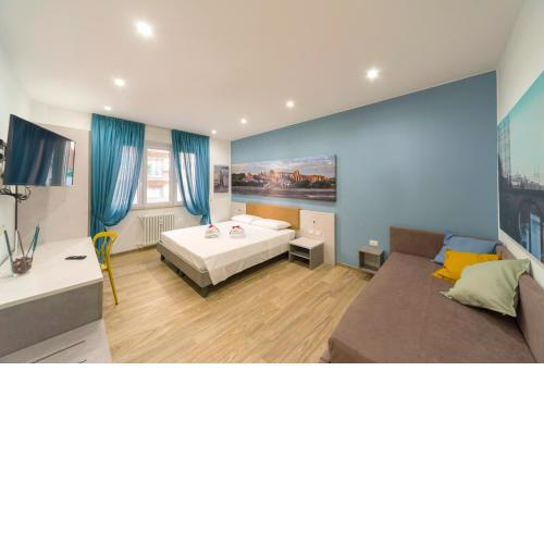 Italiapartment Vaticano Superior House