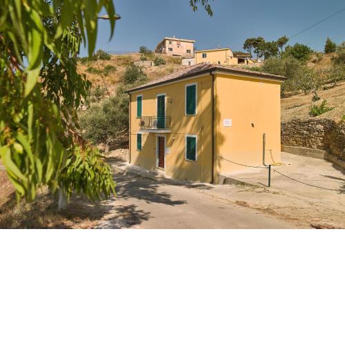 Italy Construction - Villa Rosa