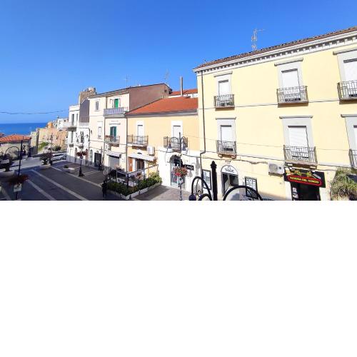 ITALY-HOUSE.COM Delfini 1, Termoli Molise