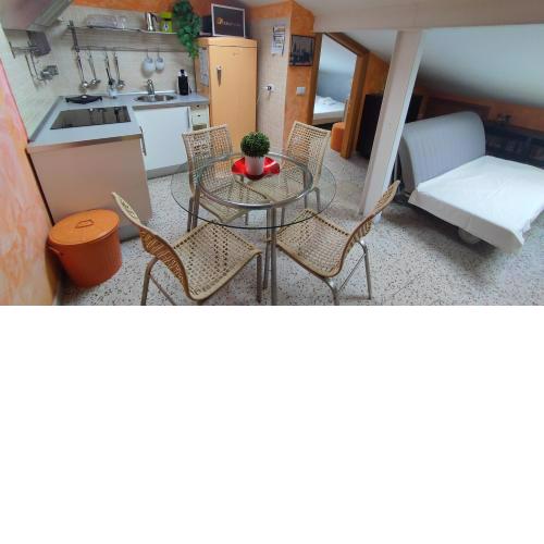 ITALY-HOUSE.COM Sannitica 15A, Termoli Molise