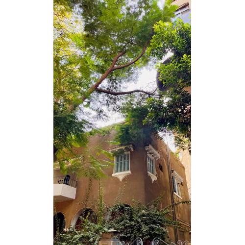 Ithaka Guest House Dokki