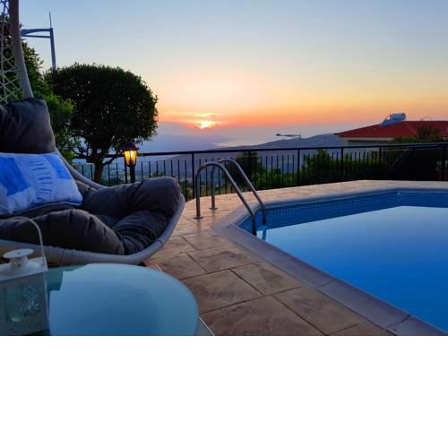 Ithaki House