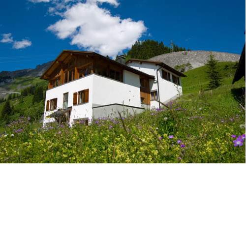 Iton Arlberg - Appartements