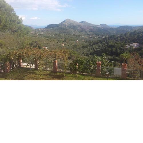 Itri Country House