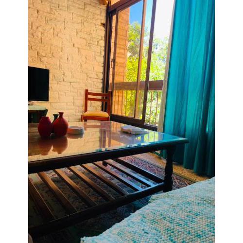 It's cozy home in agami