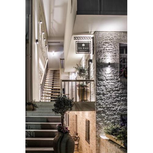 Its Kale Boutique Hotel