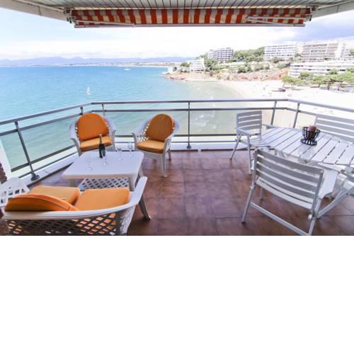 Itziar Planet Costa Dorada