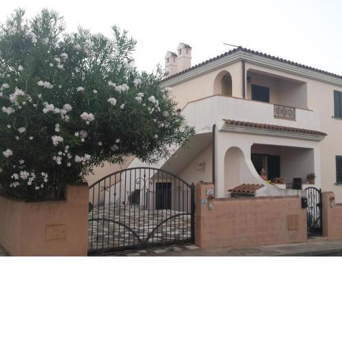 IUN Q5119 Casa Gollai di Luisa