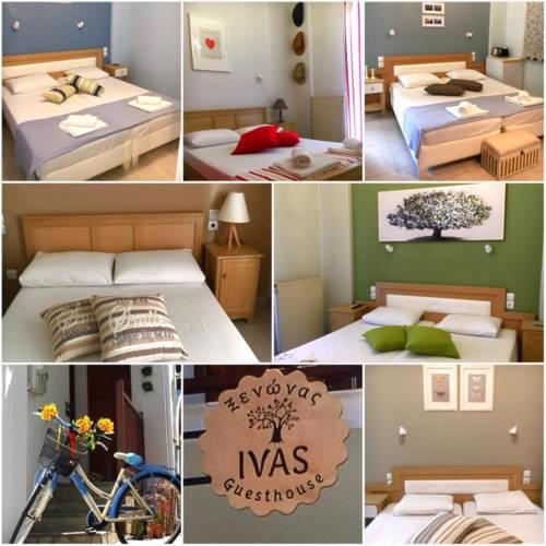 Ivas