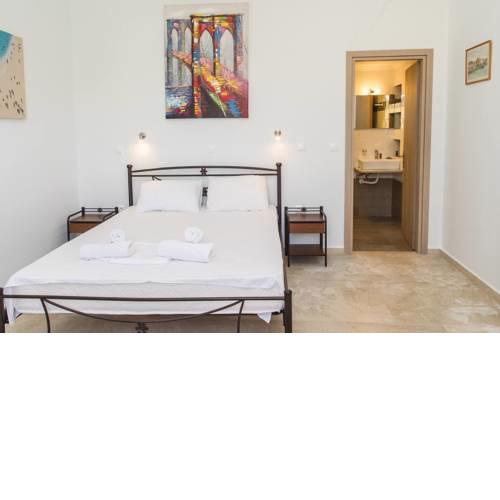 Ivi - Cozy studio by the sunny beach