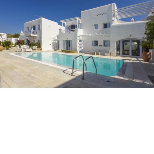 Ivi Mykonean Suite