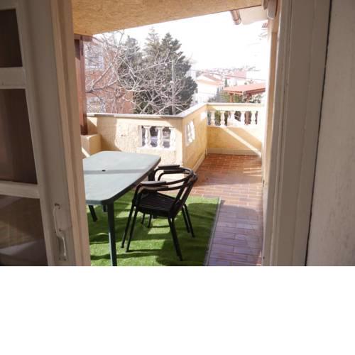 Ivica 2, two bedroom apartment, Novalja