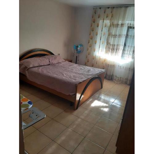 Iviol apartament