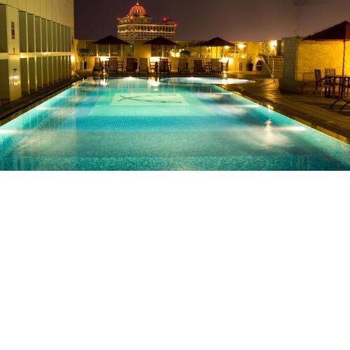 Ivory Grand Hotel Apartments