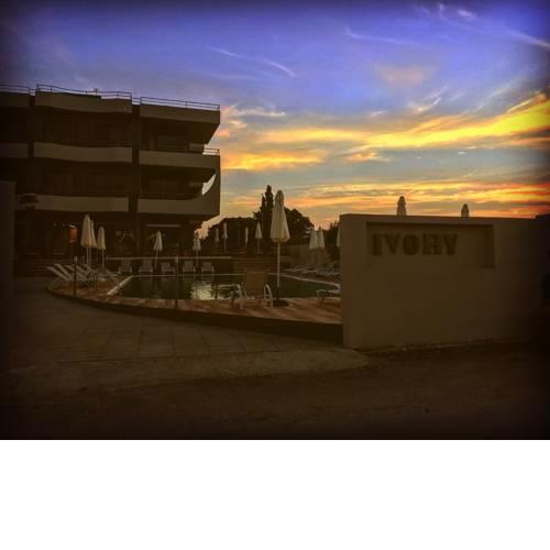 IVORY HOTEL