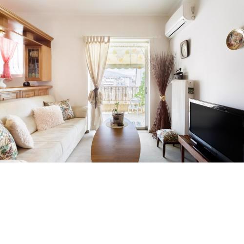 IVY Apartment in the Heart of the City