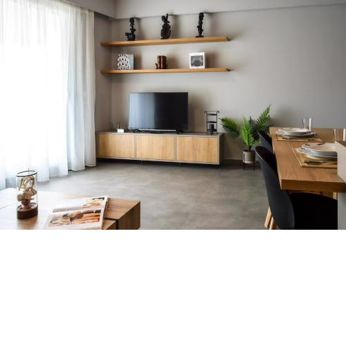 IVY Apartments in The Heart of Athens