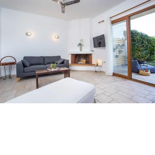 Ivy Kallithea Apartment