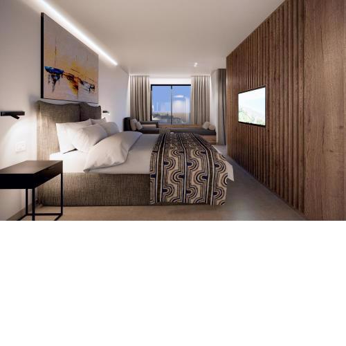 Ixian Dream hotel - Adults only
