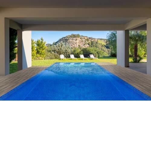 Ixian Hilltop Villa