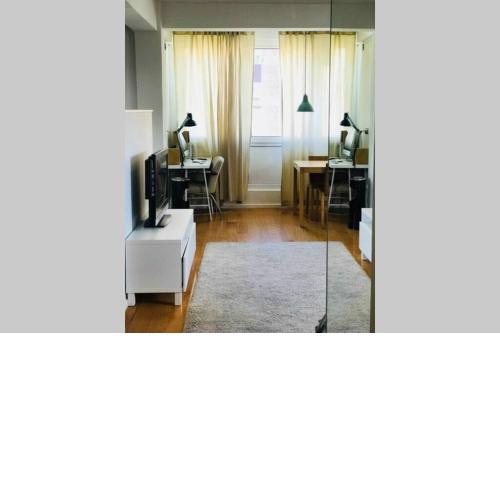 Ixpila apartment