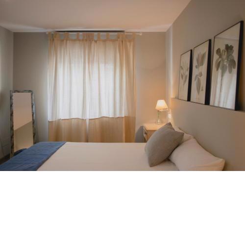 IXTE Budget Alameda Apartments