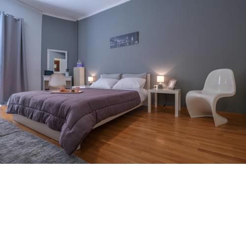 Izabella Guest House