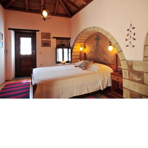 Izambo Guest Houses