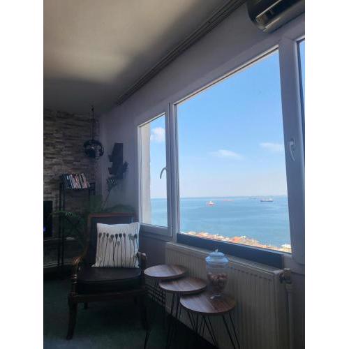 izmir Best location