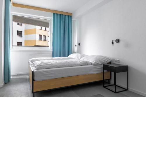 IZY STAY Hostel Bratislava
