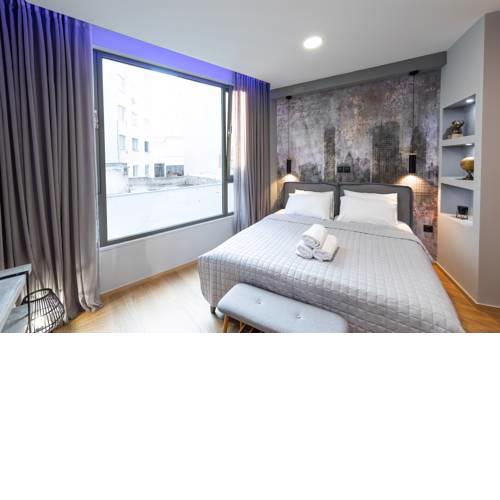 J and M boutique apartment B1 , Monastiraki