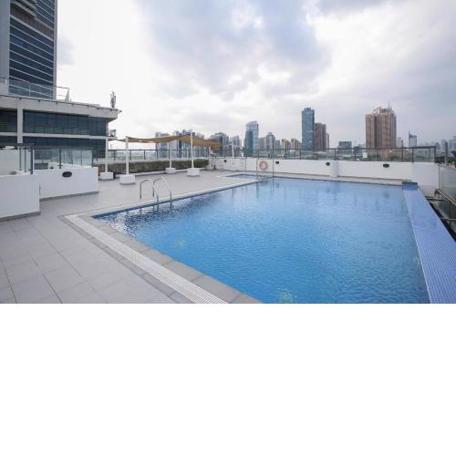 J5 Tower - 1BR Apartment - Allsopp&Allsopp