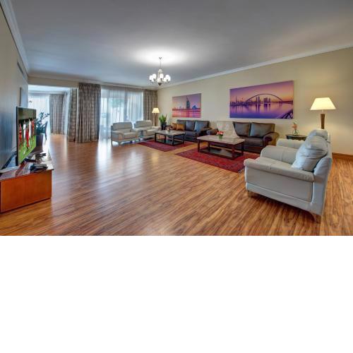 J5 Villas Holiday Homes Barsha Gardens