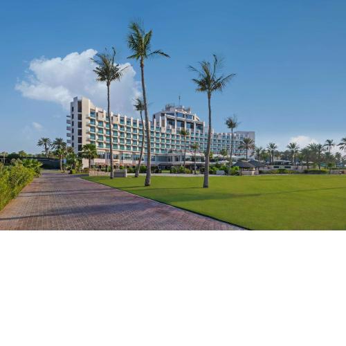 JA Beach Hotel (JA The Resort)