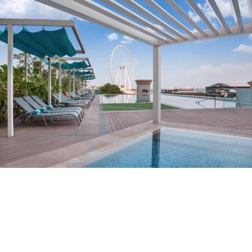 JA Ocean View Hotel