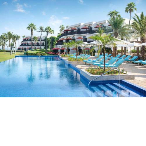 JA Palm Tree Court (JA The Resort)