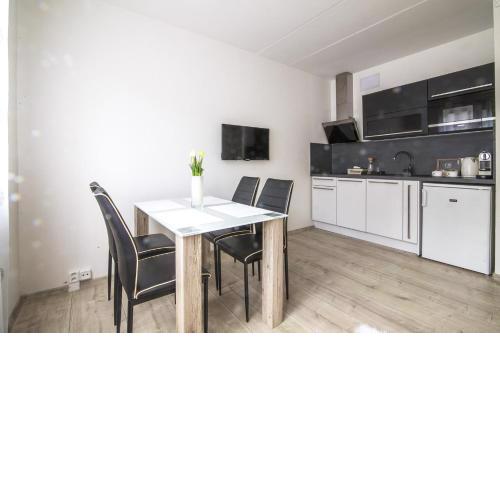 Jáchymov ski&bike apartment