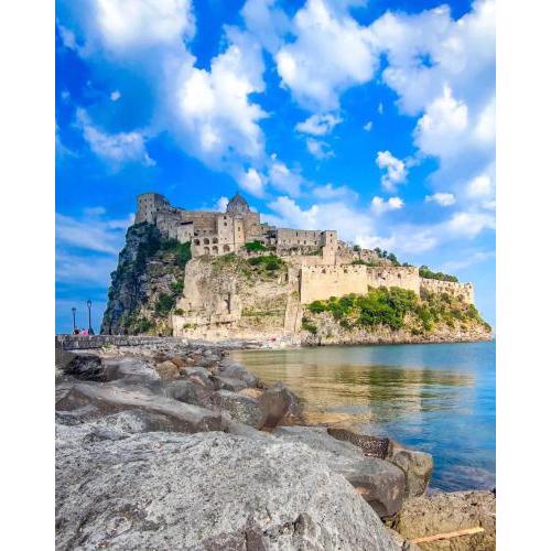 Jack Apartment Ischia Ponte