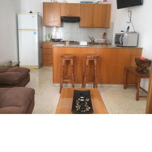 Jacks Apartment