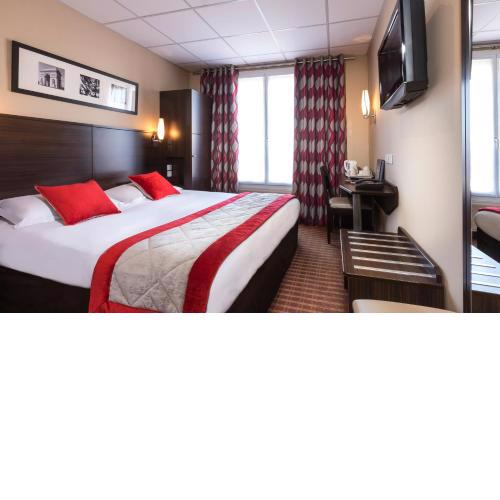 Jack's Hotel