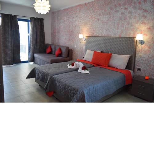 Jack's Rooms