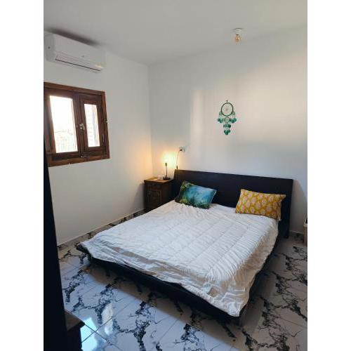 Jacob house dahab