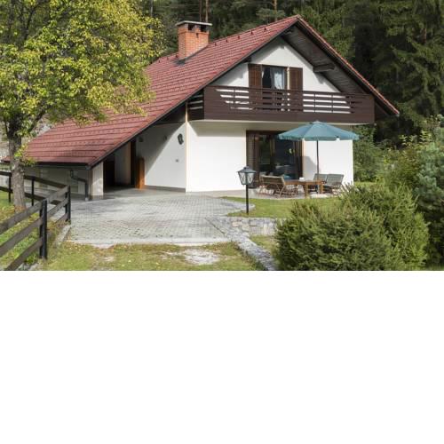 Jacob's Lodge
