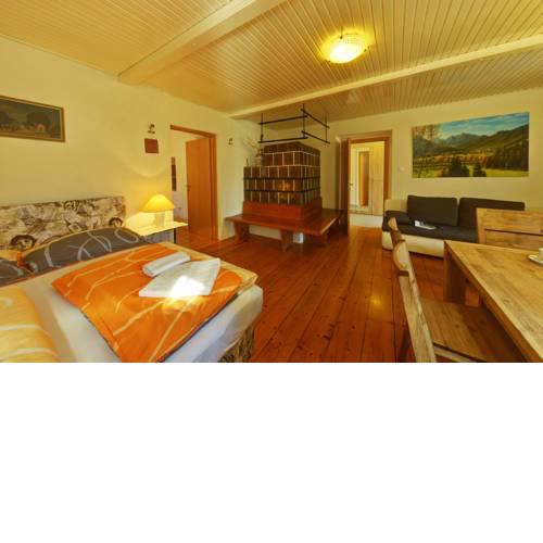 Jacobs Resort House Podkoren