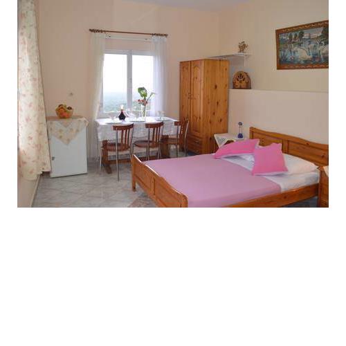 Jacob's Sunrise cottage